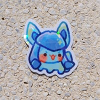 Image 17 of ★ POKÉMON HOLO STICKERS ★