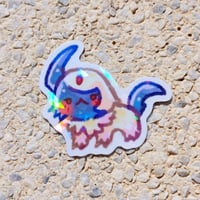 Image 23 of ★ POKÉMON HOLO STICKERS ★