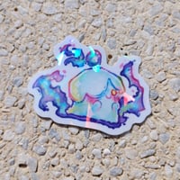 Image 16 of ★ POKÉMON HOLO STICKERS ★