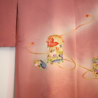 Image 3 of 'Kaï-Oké' 　貝桶