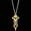 AZTECAH Necklace Chain