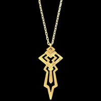 Image 1 of AZTECAH Necklace Chain
