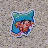 Image 7 of ★ ANIME/CARTOON HOLO STICKERS ★