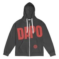 Image 5 of Dapo Zip Hoodie