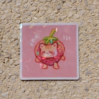 Image 5 of ★ CUTE HOLOGRAPHIC STICKERS ★