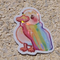 Image 14 of ★ CUTE HOLOGRAPHIC STICKERS ★