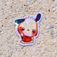 Image 18 of ★ CUTE HOLOGRAPHIC STICKERS ★