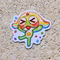 Image 20 of ★ CUTE HOLOGRAPHIC STICKERS ★