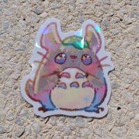 Image 8 of ★ CUTE HOLOGRAPHIC STICKERS ★