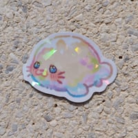 Image 7 of ★ CUTE HOLOGRAPHIC STICKERS ★