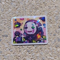 Image 11 of ★ CUTE HOLOGRAPHIC STICKERS ★