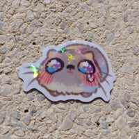 Image 13 of ★ CUTE HOLOGRAPHIC STICKERS ★