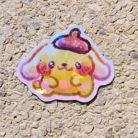 Image 17 of ★ CUTE HOLOGRAPHIC STICKERS ★
