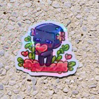 Image 16 of ★ CUTE HOLOGRAPHIC STICKERS ★