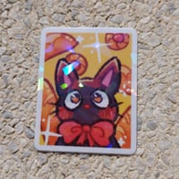 Image 9 of ★ CUTE HOLOGRAPHIC STICKERS ★