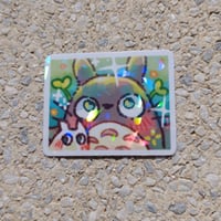 Image 10 of ★ CUTE HOLOGRAPHIC STICKERS ★