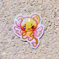 Image 19 of ★ CUTE HOLOGRAPHIC STICKERS ★