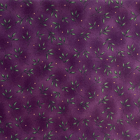 Image 3 of FIVE STAR FLANNEL Quilt Kit featuring Lazy Afternoon Flannel by Maywood Studio.