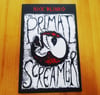  'THE PRIMAL SCREAMER' - NICK BLINKO  (PM Press Edition) 