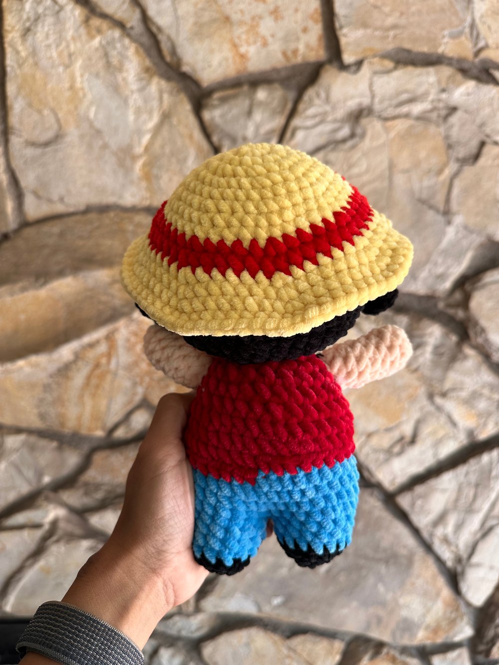 Image of 10-inch Plushie Dolls