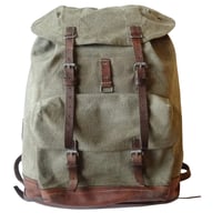 Image 1 of  1963 Swiss Army Rucksack