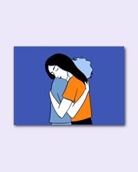 Image 1 of La Tendresse - A6