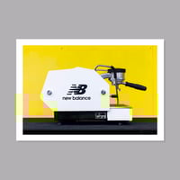 La Marzocco GS3 New Balance
