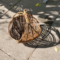 Image 2 of Saturday 29th March 2025 - Willow Zarzo Basket