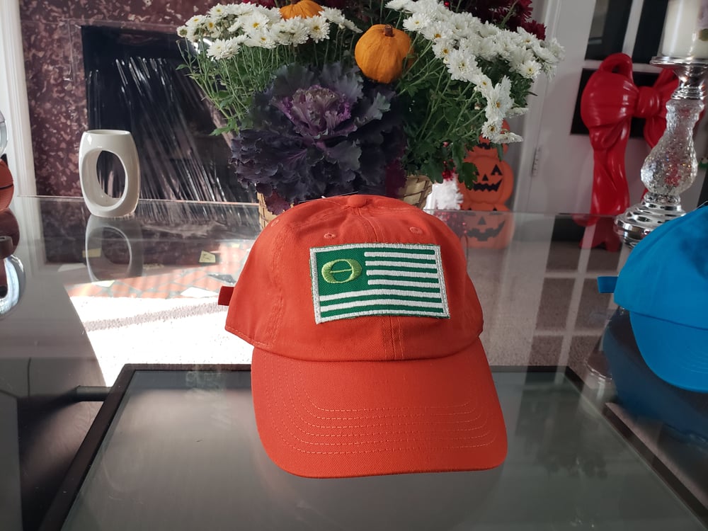 Image of Gator Blade UTWB Dad Hat