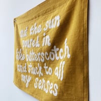 Image 2 of Joni Flag - printed 