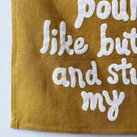 Image 3 of Joni Flag - printed 