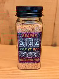 Reaper Seasoning