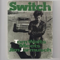 Image 1 of SWITCH Magazine Vol.10 No.6
