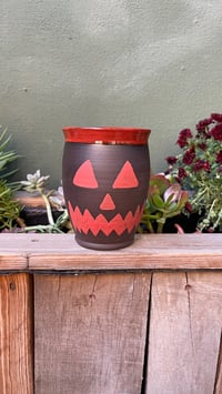 Image 1 of Pumpkin Mug 04