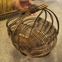 Image 3 of Saturday 29th March 2025 - Willow Zarzo Basket