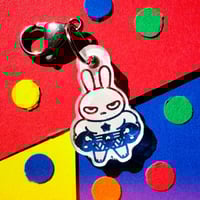 Image 4 of Boxerbun Crop Top 