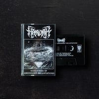 Hamvak – Maelstrom Of Abhorrent Incantations