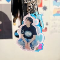 Image 3 of *PRE-ORDER* My Boy Ver.2 Keychain