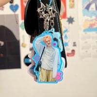 Image 1 of *PRE-ORDER* My Boy Ver.2 Keychain