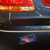 Image 4 of ANNOYING Team sticker!!!!
