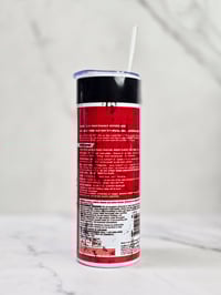 Image 2 of Part Cleaner Stainless Steel Hot/Cold Tumbler