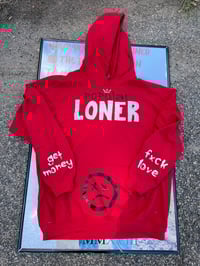 Popular Loner - RED