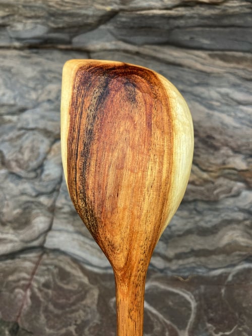 Image of Blackwood Acacia Cooking Spoon