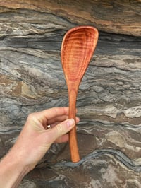 Image 1 of Banksia Cooking Spoon 5