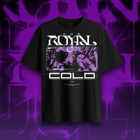 The Royal "Scream" T-shirt