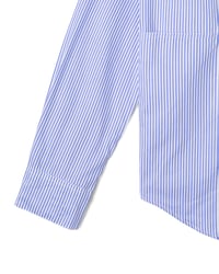 Image 3 of Stripe L/S Joey Shirts