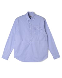 Image 6 of Stripe L/S Joey Shirts