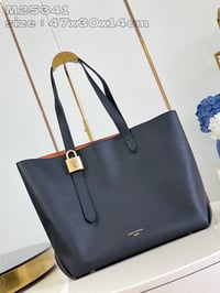 Image 1 of Low Key Cabas Bag