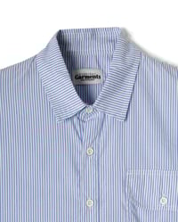 Image 5 of Stripe "Joey" Shirts