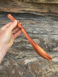 Image 3 of Banksia Cooking Spoon 6